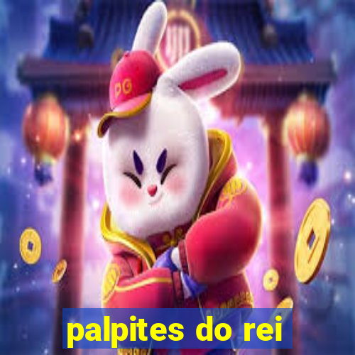 palpites do rei